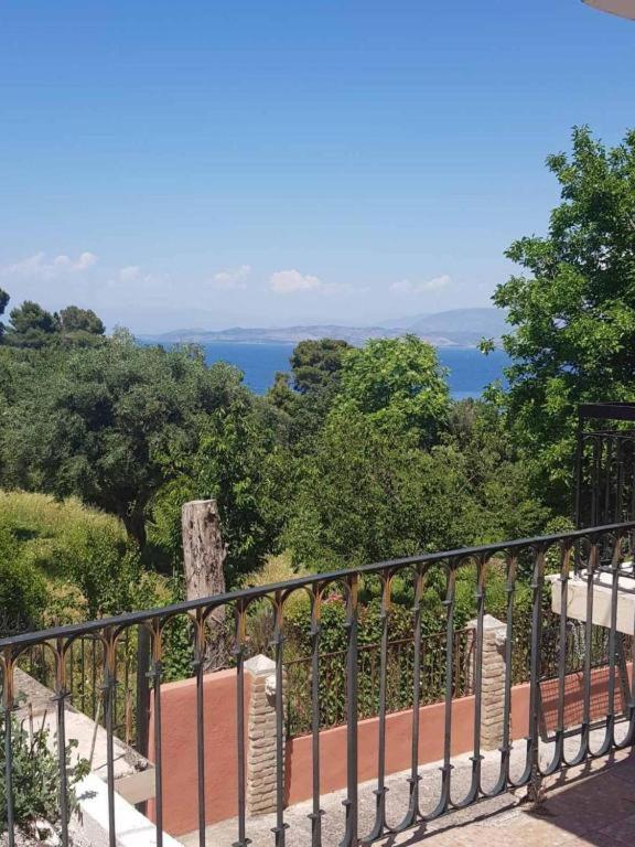 Apartament Ascension Corfu *