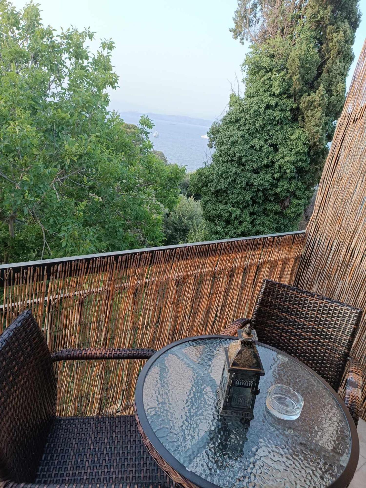 Apartament Ascension Corfu Análipsis