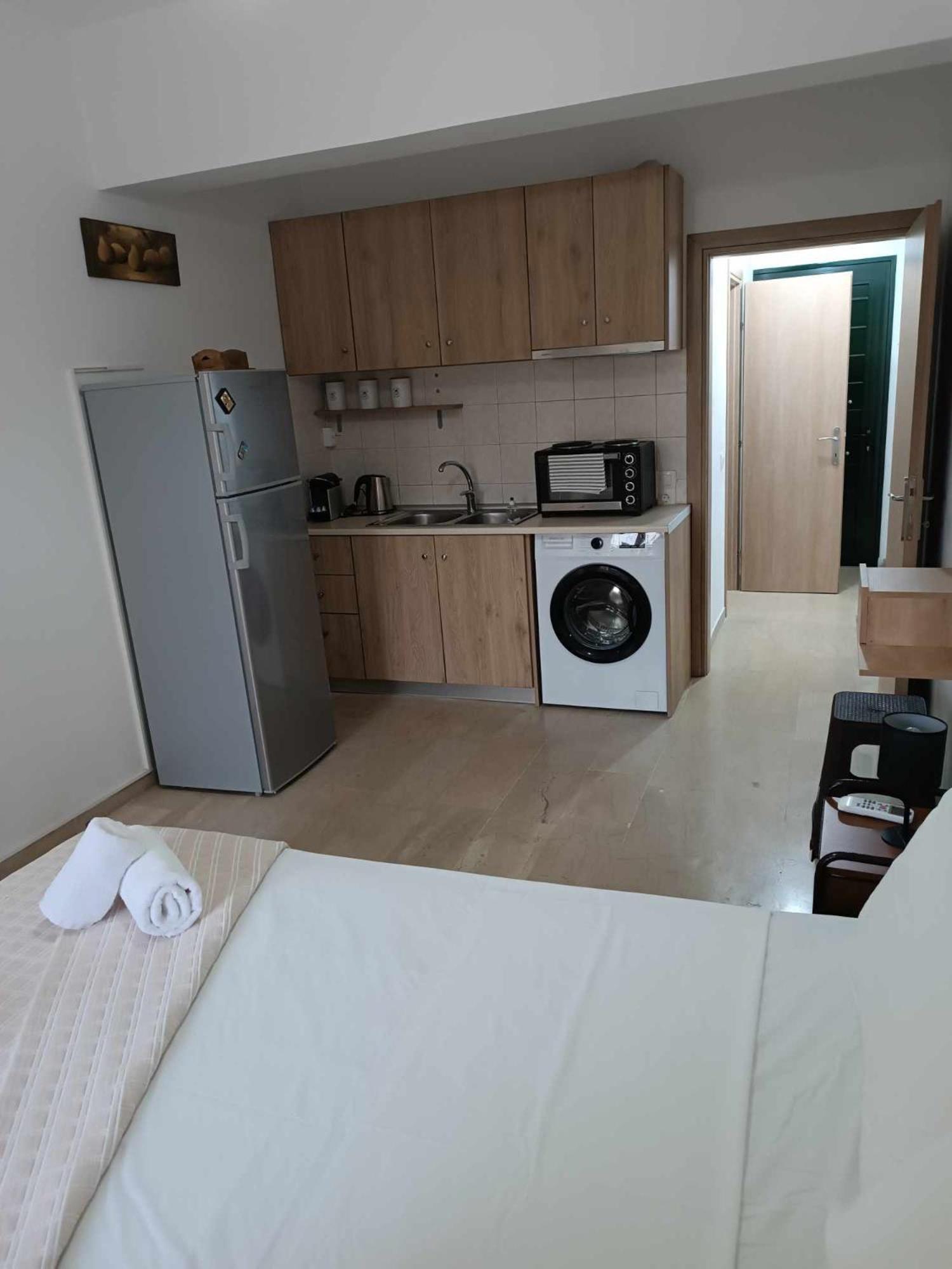 Ascension Corfu Apartment Analipsis (Corfu)