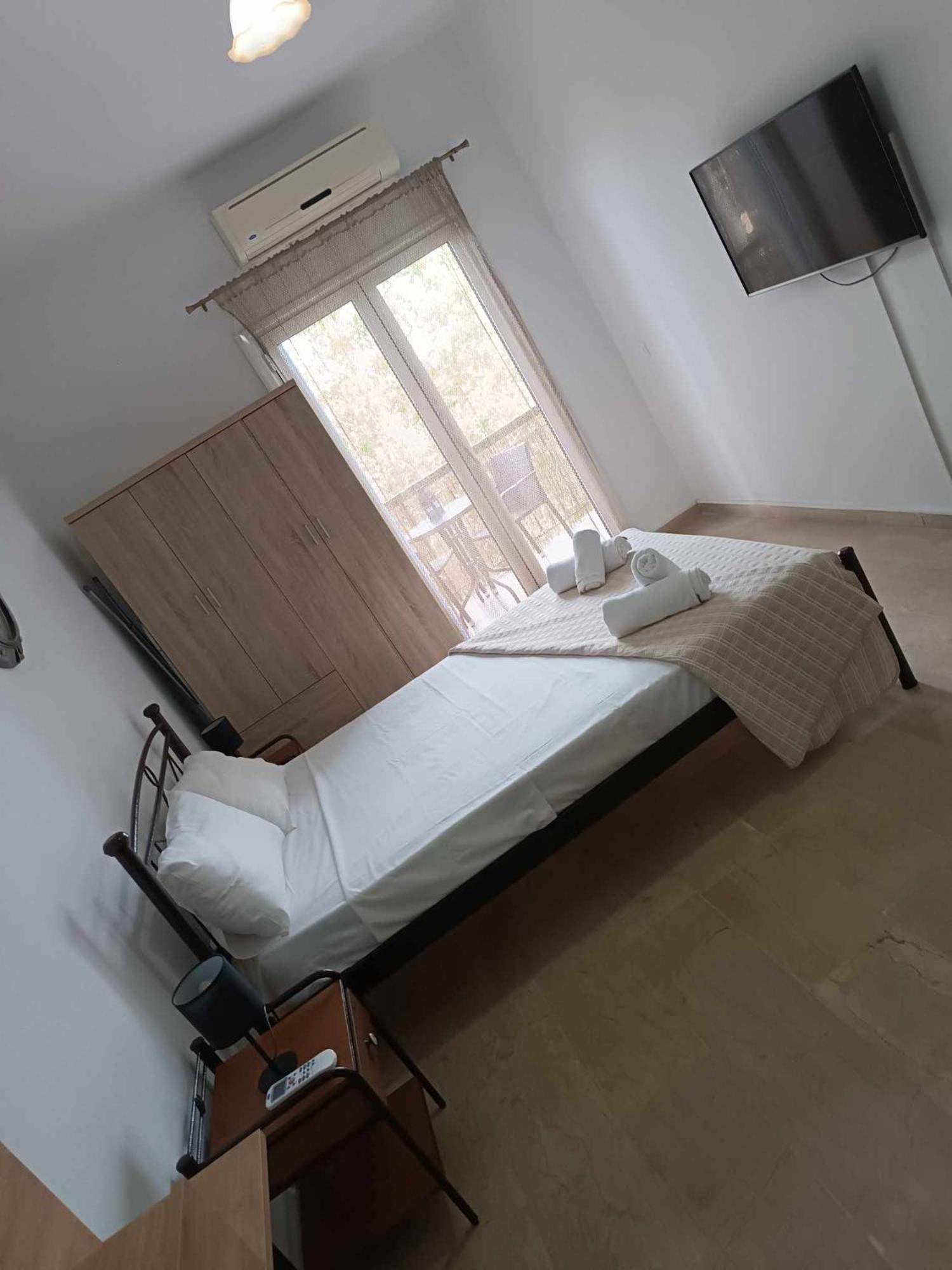 Ascension Corfu Apartment *