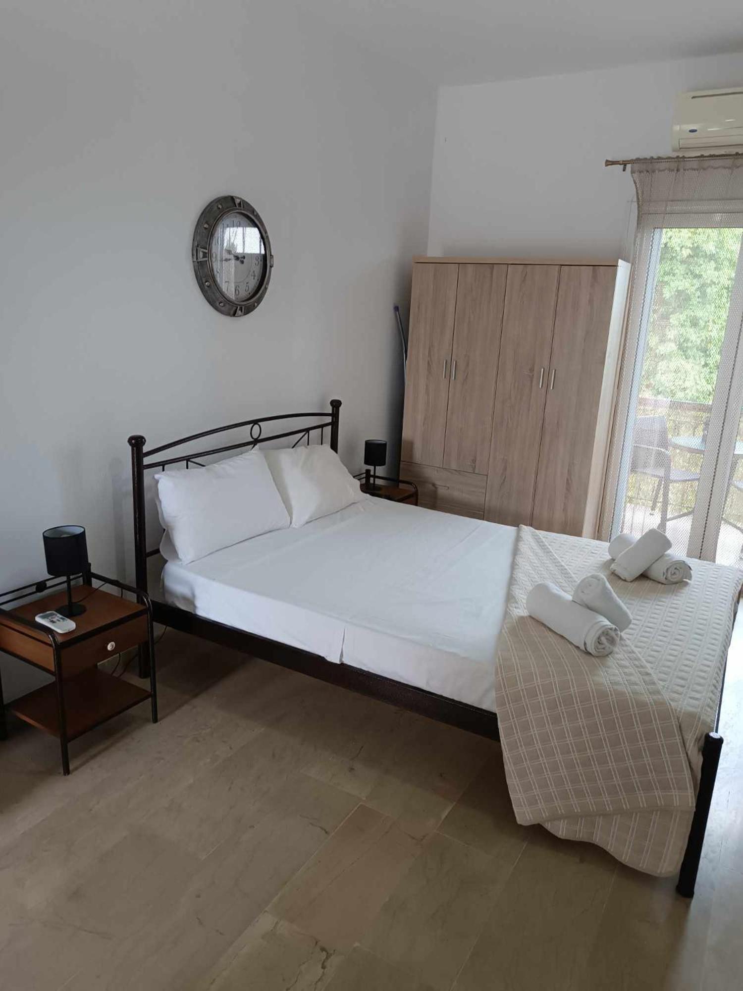 Apartment Ascension Corfu